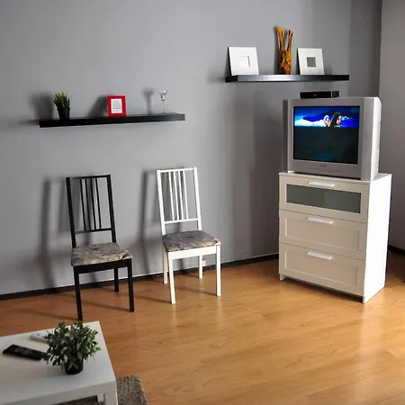 Apartamento Omega *