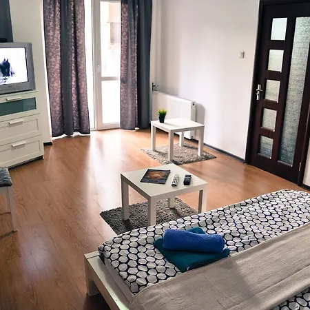 Omega Apartamento Bucarest