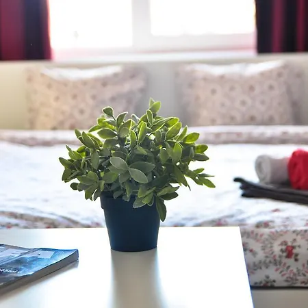 Apartment Omega *